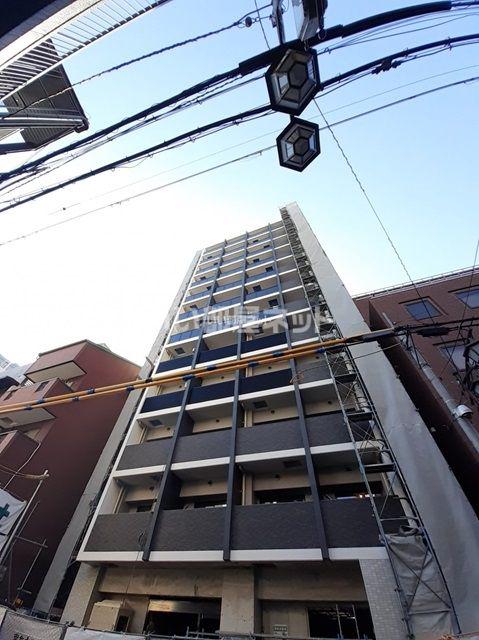 リビオメゾン西天満