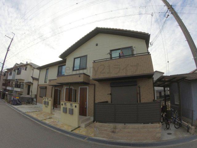 ハピネス甲東