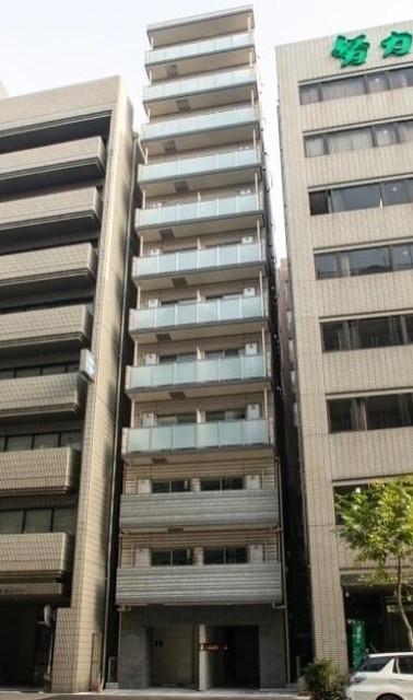 リバーレ日本橋三越前