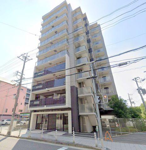 エスリード新北野グランリンク