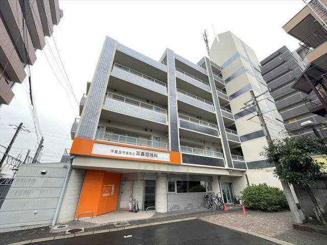 グランドライフ北之坊