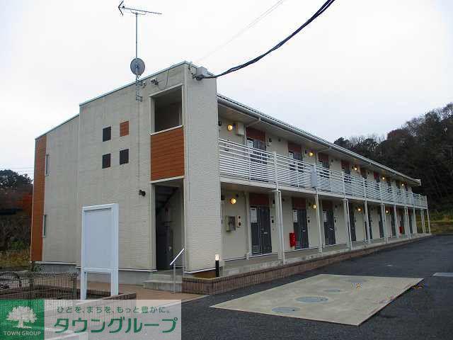 レオネクスト沼南8(ワンルーム/1階)