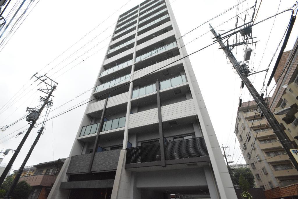 S-RESIDENCE池下駅前