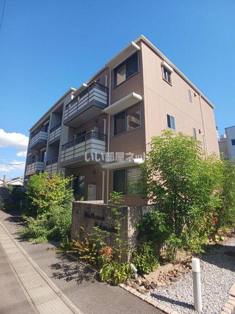 シャーメゾン元町(2LDK/3階)