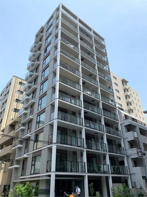 ZOOM日本橋浜町
