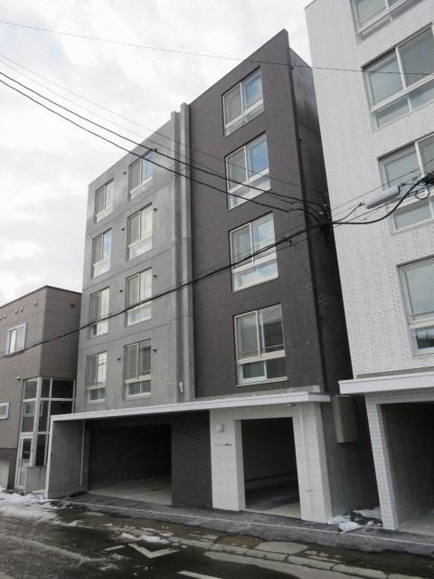 COMFORT美園4条(1LDK/3階)