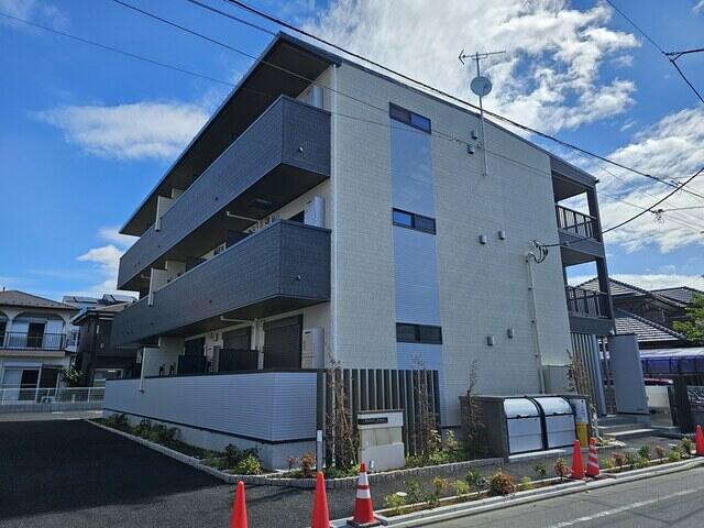 フラワープラザ