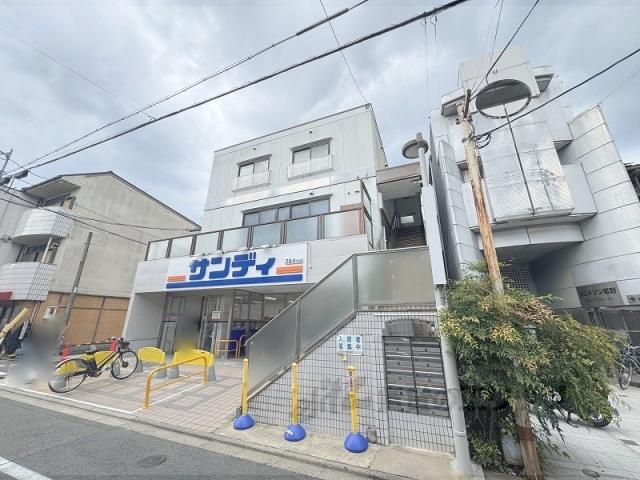ORIENTOCITY船岡