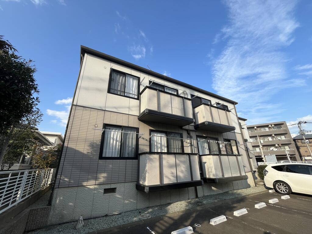 シャーメゾン福室
