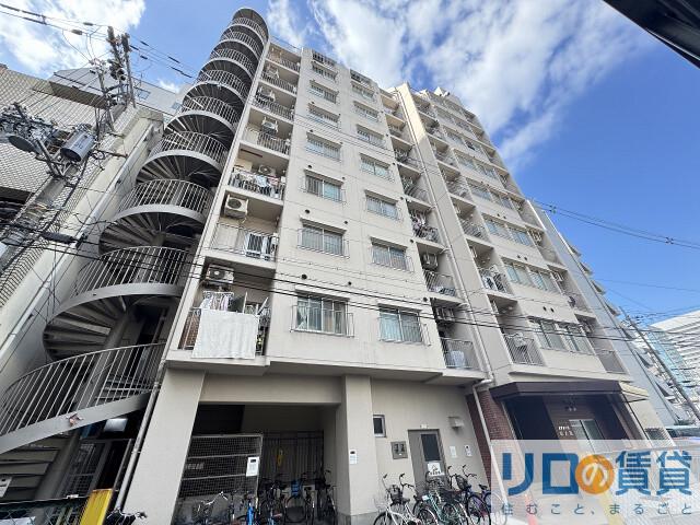 メゾン第3新大阪