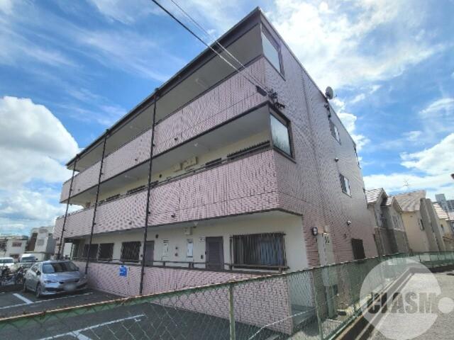 ヒカリハイツ・ドイ2号館
