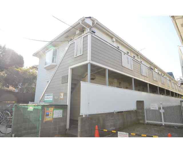 エクセル518A棟