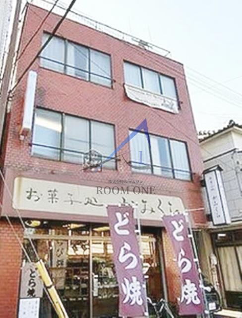 加藤ビル