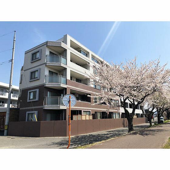 サンデュエル備前舘