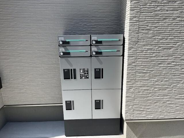 ベルリード南大塚