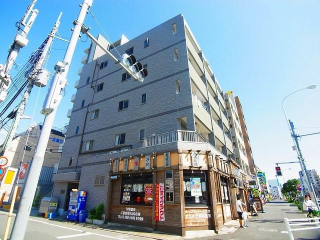 隈田六町ビル