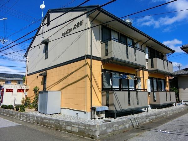 プレスーテジ弐番館
