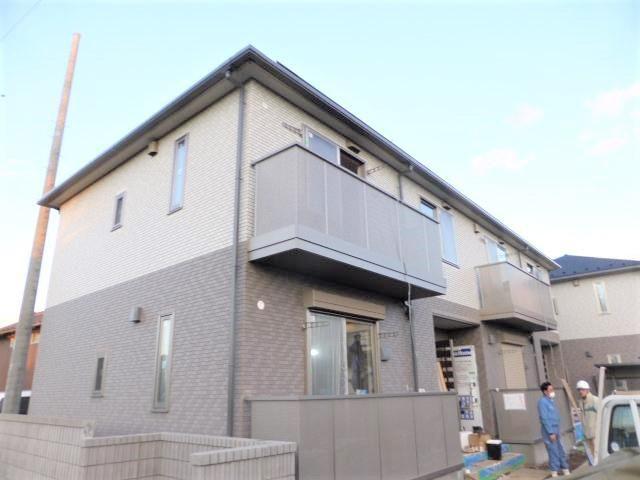 サンビレッジKIMURA G棟(2LDK/2階)