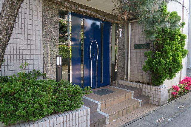 アビタシオンテラス