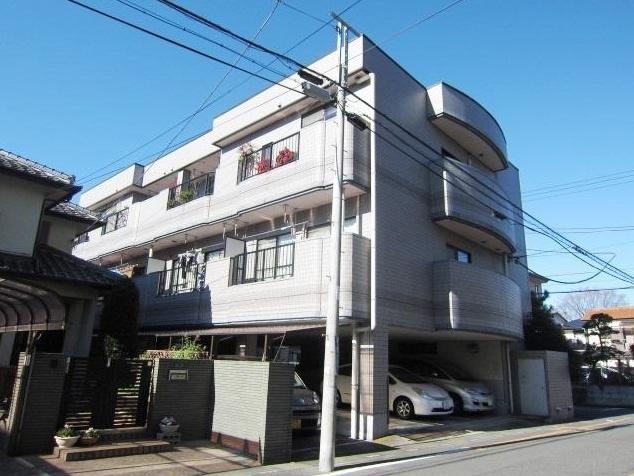 アビタシオンテラス