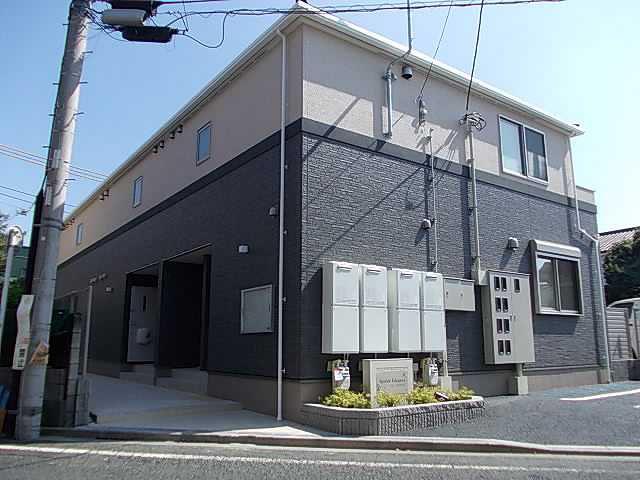 スパークル江戸川(1LDK/1階)