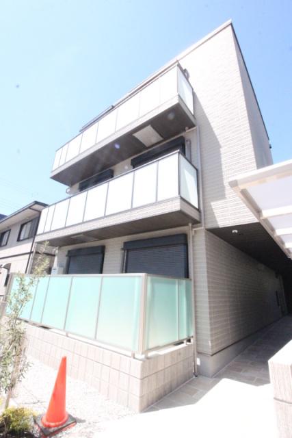 SHA MAISON 市庭町