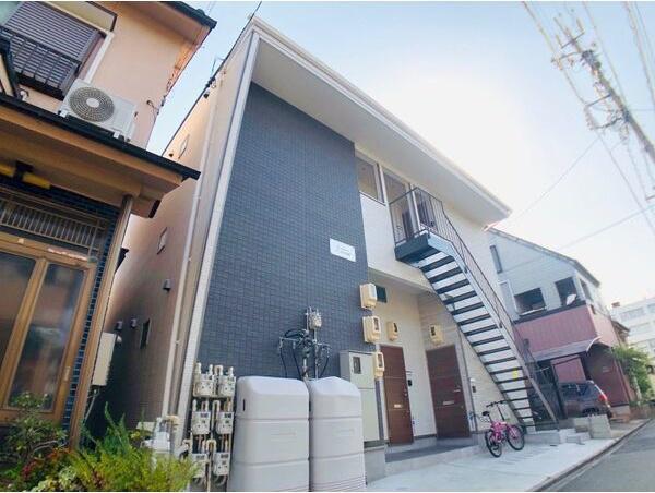 LE COCON 白水町