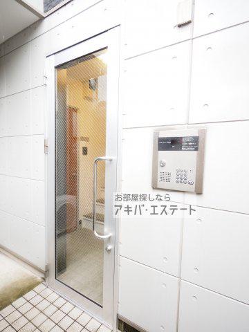 マーチ田端