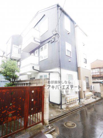 マーチ田端