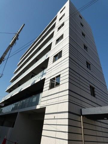 HABITAT平野