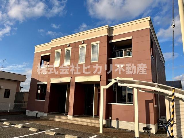 サンディアコート出口