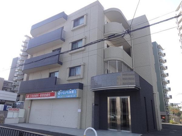 ラフォレなかもず