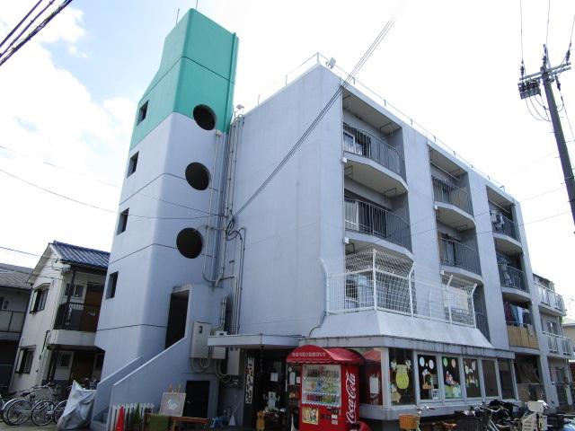 総持寺グリーンハイツ