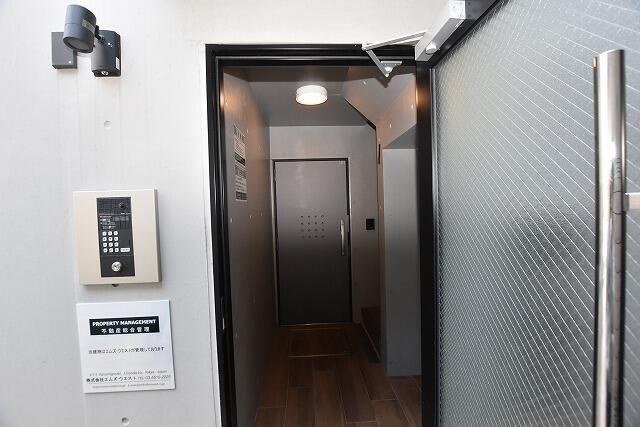 フェリチタ牛込柳町