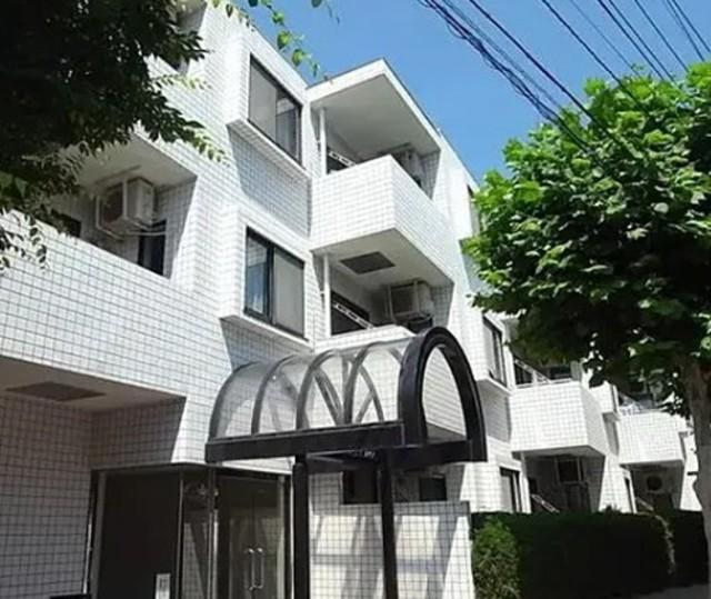 鹿島山王ヒルズ