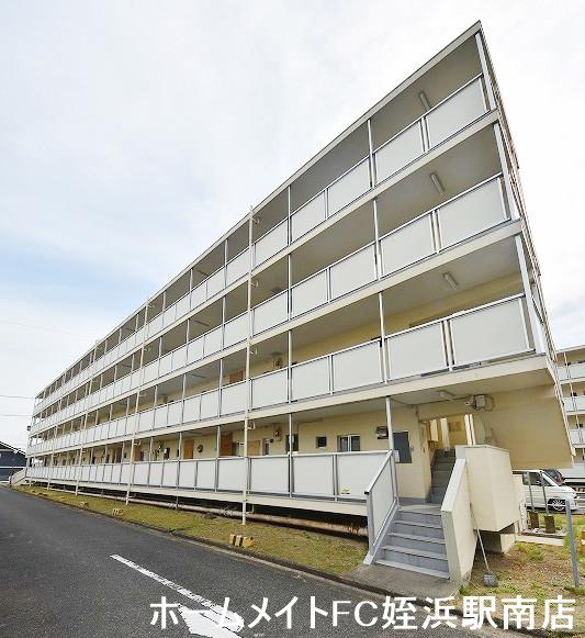 ビレッジハウス前原3号棟