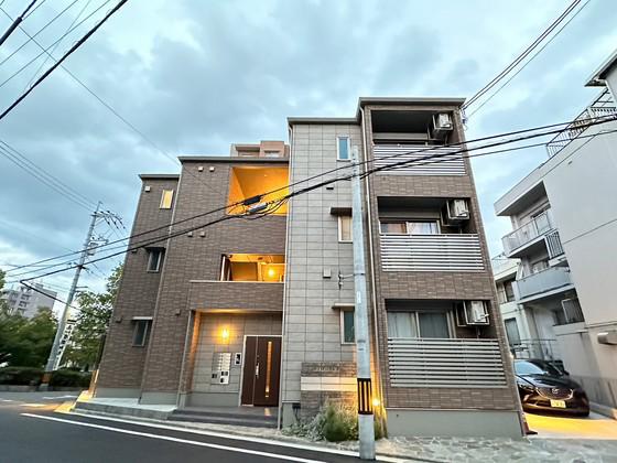 PALAIS広瀬北町