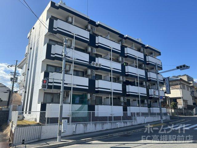 松ヶ丘エンビィマンション