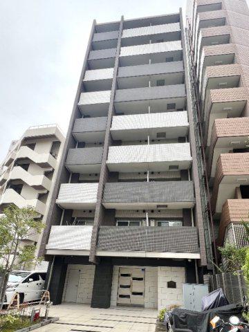 メインステージ川崎ウエスト