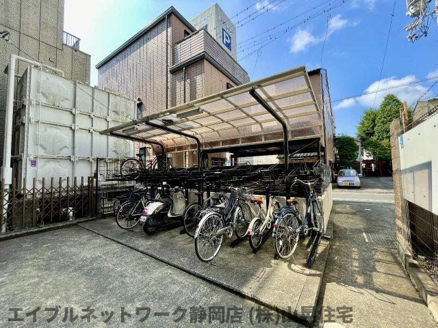 インペリアルコート両替町