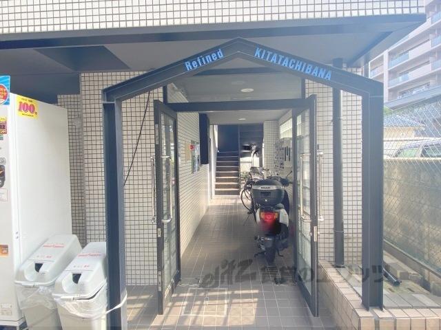 レファインド北立花