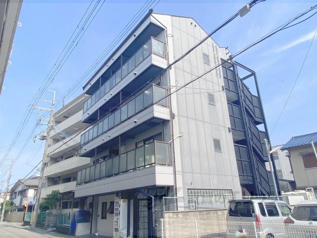 レファインド北立花