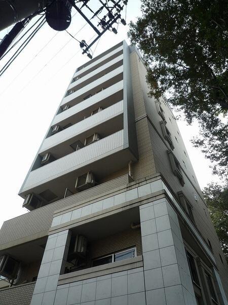 エステムプラザ世田谷千歳烏山