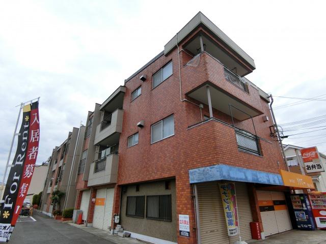 グリーンハイツ