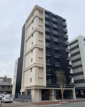 アビターレ吉塚駅前
