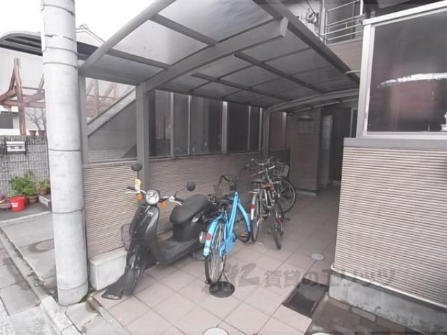 フラッティ丹波口