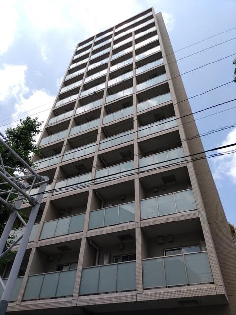 コスモリード品川荏原