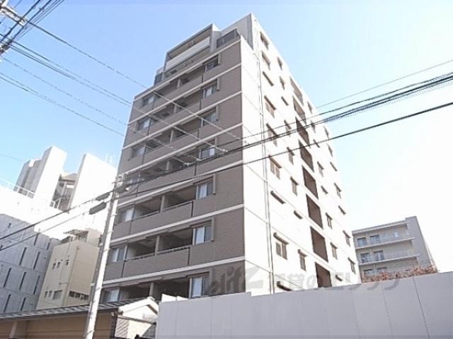 御所西夷川町アーバンライフ