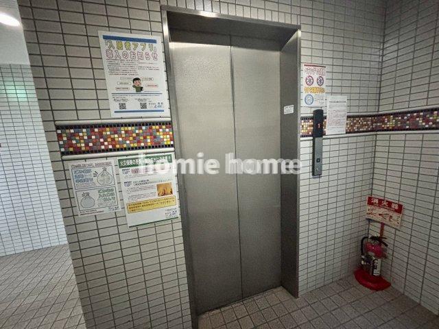 ベルフレージュ住吉