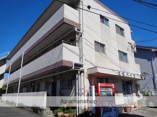 大徳ハイツ